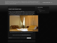hotelsoldelorientecusco.blogspot.com Thumbnail