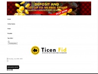 Ticenfid.org