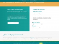 oncologia-personalizada.es