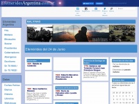 Efemeridesargentina.com.ar