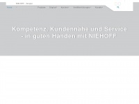 Niehoff-gmbh.info