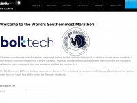 Icemarathon.com