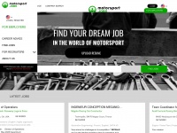 Motorsportjobs.com