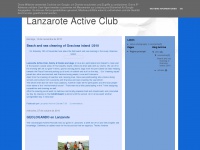 Lanzaroteactiveclub.blogspot.com