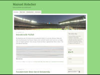 Manuelholscher.wordpress.com