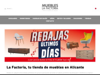 Muebleslafactoria.es