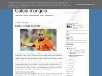 Calciodangolo.blogspot.com
