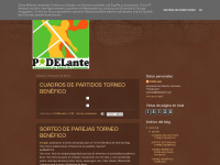 Padelantelanzarote.blogspot.com