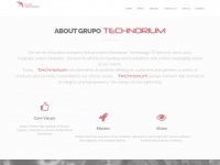 Technorium.co