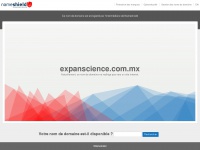 expanscience.com.mx