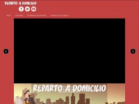 Repartoadomicilio.com.ve