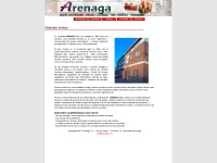 arenaga.com Thumbnail