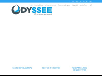 odyssee-environnement.es Thumbnail