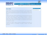 democmedia.com