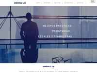 Mhorizon.com.ec