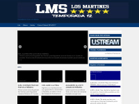 Losmartinesweb.com