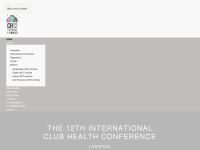 Theclubhealthconference.com