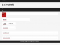 Ballotball.com