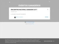 Eventosganaderosmexico.blogspot.com
