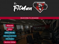 Mrfitman.com