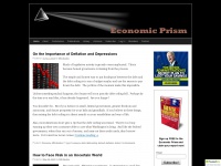 economicprism.com Thumbnail