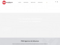 agenciafma.com.ec Thumbnail