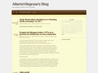 Albertovilagrosa.wordpress.com