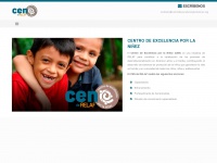 Centrodeexcelenciaporlaninez.org
