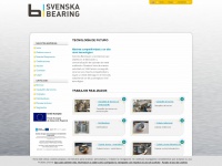 Svenskabearing.com