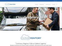 Cloudventory.cl