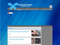 megamecanica.com.ar Thumbnail