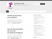 pymero.com