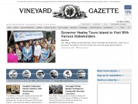 Vineyardgazette.com