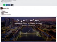 Grupoamericano.com.ar