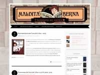 Malditaberna.wordpress.com