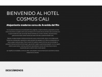 Hotelcosmoscali.com