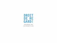 Droitderegard.org