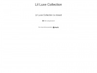 Lilluxecollection.com