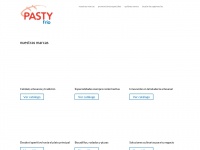 Pastyfrio.com