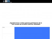 Expocapitalhumano.com