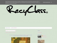 Recyclass.blogspot.com