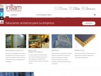 insam.com.ar Thumbnail