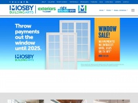 Mosbybuildingarts.com