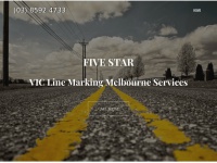 Melbournelinemarking.com.au