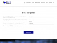 inlexingenieros.com