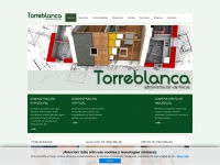 torreblancafincas.com Thumbnail