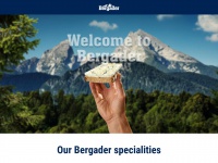 Bergader.com