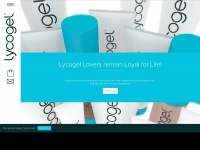 Lycogel.com