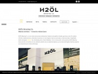 H2olbrewing.com
