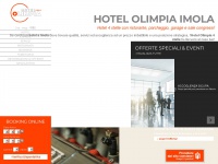 Hotelolimpia.com